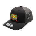 Wavecrest 47th Caps