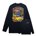 Wavecrest 47th Long Sleeve
