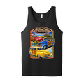 Wavecrest 47th Ladies Tank