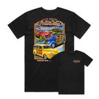 Wavecrest 47th T-shirt