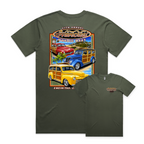 Wavecrest 47th T-shirt