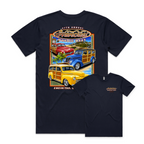 Wavecrest 47th T-shirt