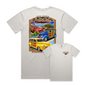 Wavecrest 47th T-shirt