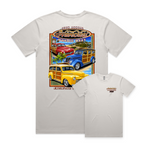 Wavecrest 47th T-shirt