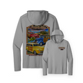 Wavecrest 47th Mens Sun Shirt